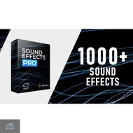 AeJuice – Sound Effects Pro [download]