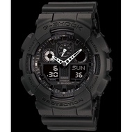 G-SHOCK ORIGINAL GA-100-1A1DR/GA-100-1A1/GA-100
