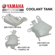 COOLANT RECOVERY TANK 1S9-F1871-01 Y15ZR/LC V1-V7 | B5V-F1871-00 Y16ZR/LC V8 | B65-F1871-00 NVX/AERO