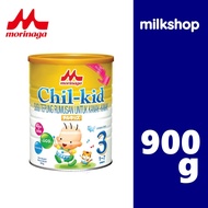 MORINAGA CK3 900g Tin pack 4902720131803 CK-3 BF3 BFGrow Chil-Kid Oishi 1-7 tahun