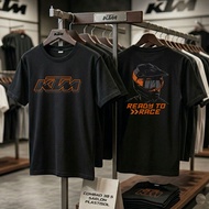 KTM/ T-shirt KTM Racing/ T-shirt Racing/ T-shirt Trail T-shirt