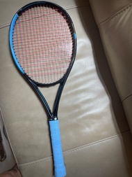 Dunlop FX500 27吋 300g 網球拍