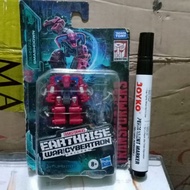 Transformers smashdown ori hasbro figure Toys