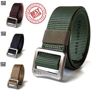 MEN'S CANVAS BELT 511 HIGH QUALITY [ 59552 ]