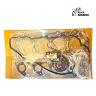 Packing Set Pajero Sport L200 Strada Triton K74 2.5 Turbo 4D56T Nck Original Asbestos Gasket Packing