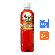 麥香阿薩姆紅茶PET600mlx24入