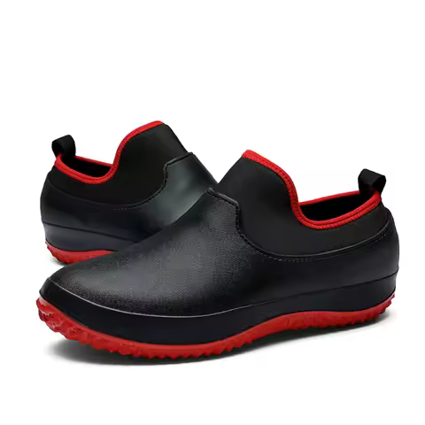Men Women Water Shoes, Lightweight Work Shoes Anti Slip Nursing Shoes Large Size49 Outdoor Beach Lei