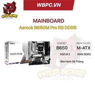 Mainboard Asrock B650M Pro RS DDR5 - Genuine