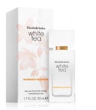 Elizabeth Arden - 伊麗莎白雅頓白茶橙花女士淡香水 50ML平行進口