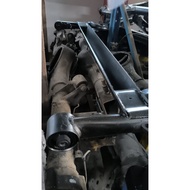 Nissan Almera Axle Belakang (New)