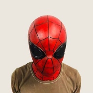 NEW Spider Superhero Man Noir Costume Masks cosplay Halloween Movie Classic Character Mask for Adult