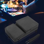 Rugged DJ Controller Case with Foam Insert for DDJ-400 DDJ-FLX4 [myhomever.my]