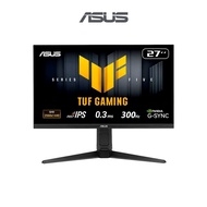 ASUS TUF Gaming VG27AQML5A Gaming Monitor – 27-inch QHD Fast-IPS panel, 300Hz, 0.3ms