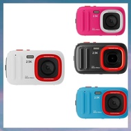 [hotkeystore.] 72MP Digital Camera 2.5K Compact Point and  Camera, 16X Zoom Auto Focus Camera with M