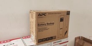 APC 後備電源 UPS Back-UPS Pro 1500