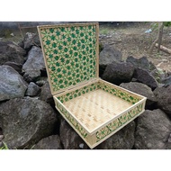 Crate Basket | Woven Basket | Hampers Basket | Custom Basket