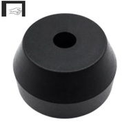 45 RPM Adapter  Solid Aluminum Center Adapter for 7 Inch EP Record Vinyl