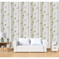 PERDANA WALLPAPER - Wallpaper Dinding Kamar Tidur - Wallpaper Dinding
