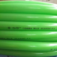 Ss Selang Air Elastis 5/8" Cobra Mas