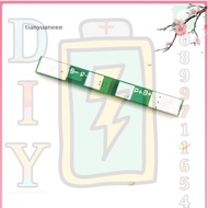 Tianyuanee PCM 3A 2S BMS 18650 Li-ion 3.7V Circuit Board