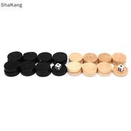 SKMY 32Pcs Draughts/Checkers/Backgammon Chess Piece for Kids Board Game Learning
 SKK