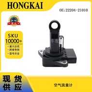 22204-21010 Meter Aliran Udara untuk Kereta Toyota Lexus 22204-0L010