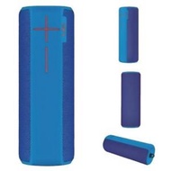 UE BOOM 2 by Ultimate Ears Portable Bluetooth Wireless Speaker WATER PROOF