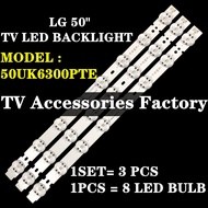 50UK6300PTE LG 50" TV LED BACKLIGHT (LAMP TV) LG 50 INCH LED TV BACKLIGHT 50UK6300