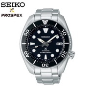 [Official Warranty] Seiko Prospex SPB101J1 Sumo Diver's 200M Made In Japan Sapphire Crystal Gents Watch