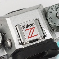 Applicable To Nikon ZF/zfc Hot Shoe Cover Nikon Z9/Z8/Z72 Nikon D850/d750 Hot Shoe Level