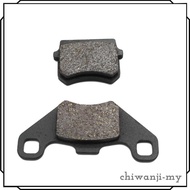[ChiwanjifcMY] Disc Brake Pads For 50cc 70cc 90cc 110cc125cc 150cc 200cc 250cc ATV