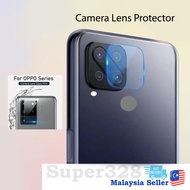 OPPO A60 4G / A93 / OPPO A73 Camera Lens Protector