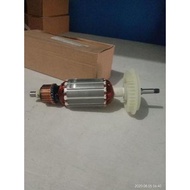 100% NEW ARMATURE ORIGINAL RYU TEKIRO GERINDA VARIABLE RSG 100-5 - SPARE PART HAPPY SHOPING