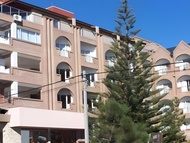可斯塔內拉梅套房酒店 (Costanera Mar Hotel &amp; Suites)