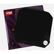 New DHS Hurricane 8 Sticky-Elastic Inverted Table Tennis Ping Pong Rubber 2.2mm ITTF Approved