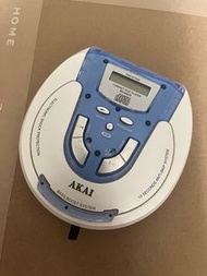 CD player