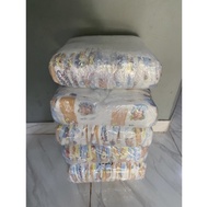 PAMPERS CURAH GRADE A REPACK ISI 50 PCS