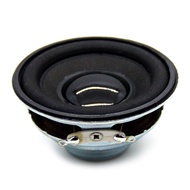 Met Metal 5W 4Ohm Internal Magnetic Speaker Versatile 52mm 4ohm 5W Speaker Full Frequency Sound for 