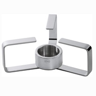 WMF ชุดชาแก้วทนความร้อน ถ้วยชา ถ้วยน้ำ อบอุ่น ประดับเทียน สไตล์ยุโรป ถ้วยชา กังฟู อบอุ่น ชุดชา ช้อน 