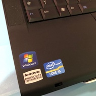 Laptop Lenovo Thinkpad T420 Core I5/I7 Gen 2 - Layar 14 Inch - Murah