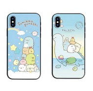 Iphone case 角落生物 同人機殼 保護殼 保護套 $89@1    不同iphone型號也可訂例如：iphone 12 iphone 11 , 12 pro/pro max , iphone