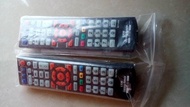Remote hd player xtreamer elvira