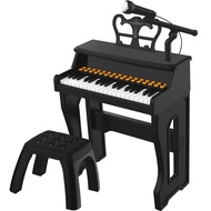 Keyboard Piano for Kids, Toddler Piano Toys 37 Keys Kid Musical Instruments Electric Piano Keyboard 