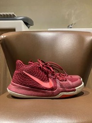Nike kyrie Irving 籃球鞋 童鞋