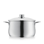 [Not for Sale] WMF Diamen Casserole 24 cm Pot