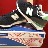 New balance 女款復古慢跑鞋WL565NP