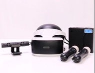 Sony PlayStation VR 1代 CUH-ZVR1