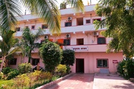 ISKCON PANDHARPUR, Chandrabhaga Guest House