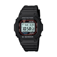 Casio G-Shock 太陽能電波 元祖方塊錶 GW-M5610U-1