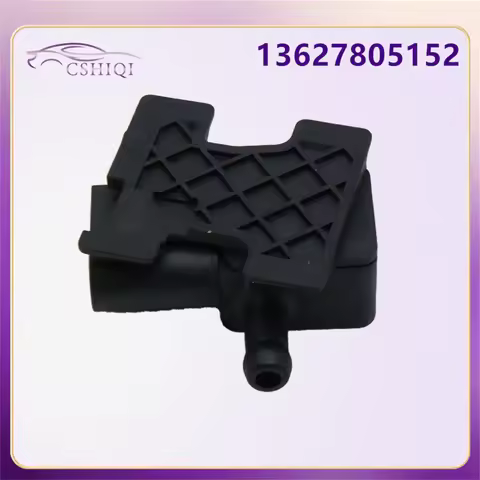 13627805152 Exhaust Pressure Sensor For BMW 1 3 5 Series E60N E81 E87N E90 E91 N47 13627804862 78051